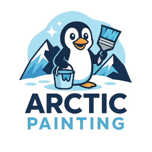 Arctic Painting